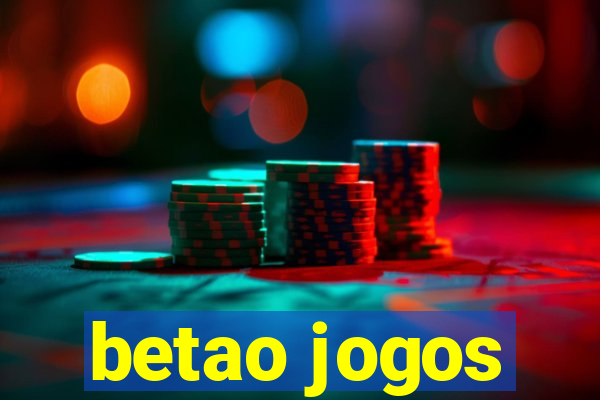 betao jogos